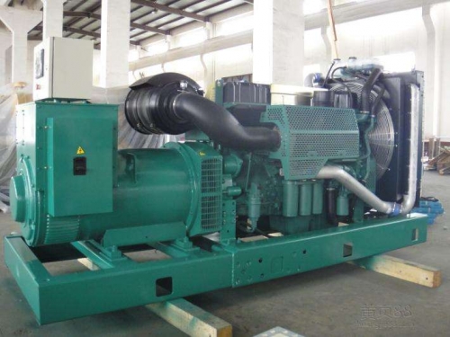 拉孜便携静音：租赁无声发电机组，便携式解决能源需求