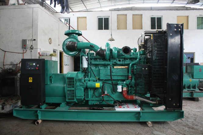 拉孜环保无噪音：租用静音发电机组，为环境和耳朵双重保驾护航